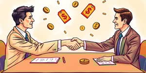 Aprenda a Negociar: Obtenha Descontos Reais