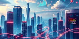 O Impacto da Tecnologia nos Investimentos Modernos