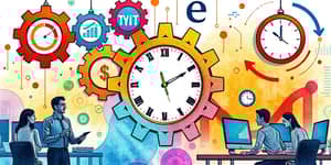 Automatização Financeira: Libere Seu Tempo