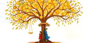 Dinheiro e Relacionamentos: Como Lidar em Casal