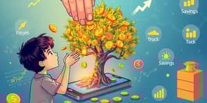 Microinvestimentos: Pequenas Quantias, Grandes Retornos