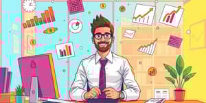 Indicadores Financeiros: O Que Você Precisa Monitorar