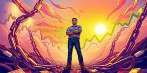 Consolidando Dívidas: Um Novo Começo Financeiro