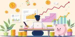 Como Levar Suas Finanças Para o Próximo Nível