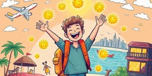 Resgate de Pontos: Transforme Seus Benefícios em Sonhos