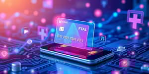 A Influência dos Bancos Digitais nos Cartões