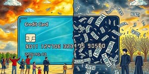 Cartão de Crédito: Ferramenta de Sonhos ou Pesadelos?