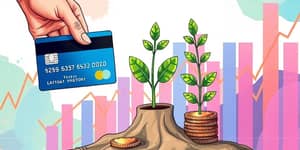 Cartões de Crédito e Investimentos: Uma Possível Conexão