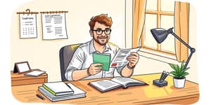 A Etiqueta do Cartão de Crédito: Boas Práticas Financeiras