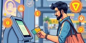 Automatizando Pagamentos com o Cartão: Praticidade e Segurança