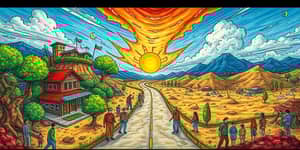 O Custo da Inação: Por Que Começar Agora é Crucial