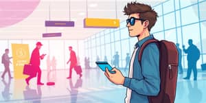 Como Evitar Golpes com o Cartão de Crédito em Viagens