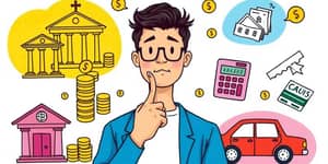 Empréstimo: Guia Definitivo para Iniciantes