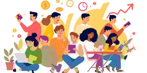 Maximizando Seu Poder de Compra com o Cartão