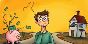 A Decisão Certa: Quando Solicitar um Empréstimo?