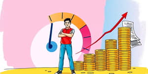 Como Seu Score Impacta na Aprovação do Empréstimo