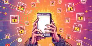 Segurança em Empréstimos Online: O Que Você Precisa Saber