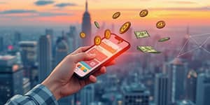 Empréstimo Digital: A Revolução no Seu Bolso