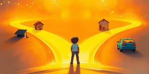 Planejamento com Empréstimos: Realize Seus Sonhos