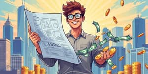 Maximize Seus Benefícios: O Empréstimo como Ferramenta