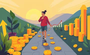 Planejamento Financeiro: O Caminho Para a Liberdade