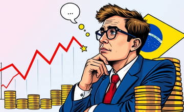 O Impacto da Taxa Selic nos Seus Investimentos