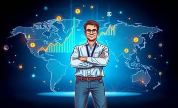 Descubra o Potencial dos Investimentos Internacionais