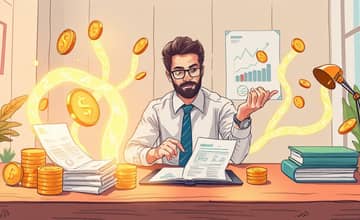 Fluxo de Caixa: Mantenha Suas Finanças no Azul