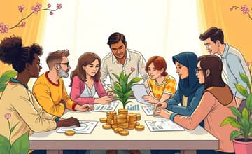 A Importância da Educação Financeira para Investir