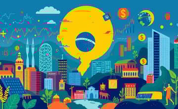 Desafios e Oportunidades do Mercado Financeiro Atual