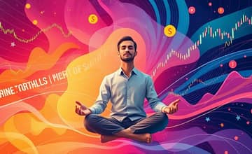 A Psicologia do Investidor: Controles Emocionais