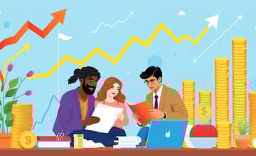 Segredos da Riqueza: Hábitos Financeiros dos Milionários