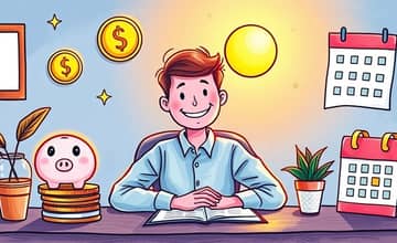 Como Construir Sua Reserva de Emergência