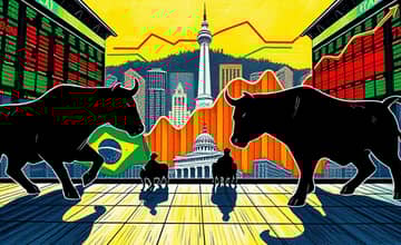 Desvendando o Mercado de Ações