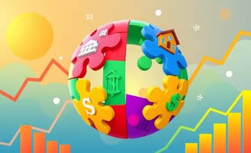 Transforme Suas Finanças: O Poder da Alocação de Ativos