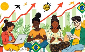 Rendimentos Extras: Como Aumentar Sua Renda