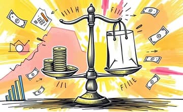 Despesas Fixas e Variáveis: Otimize Seus Gastos