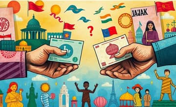 O Valor do Dinheiro: Mais do Que Apenas Números