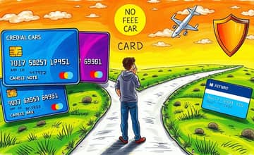 Anuidade do Cartão: Pagar ou Não Pagar?