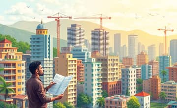 A Arte de Investir em Imóveis