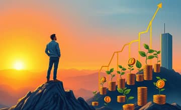 Independência Financeira: Seu Plano de Batalha