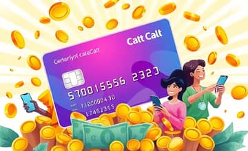 Cashback no Cartão: Como Funciona e Quais as Vantagens