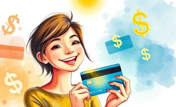 Primeiro Cartão de Crédito: Por Onde Começar?