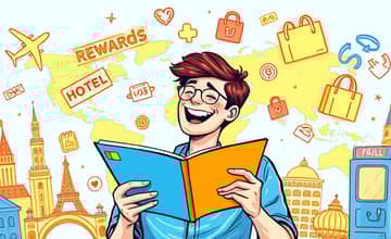 Milhas e Pontos: Maximizando os Benefícios do seu Cartão