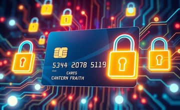 Segurança do Cartão: Proteja-se Contra Fraudes