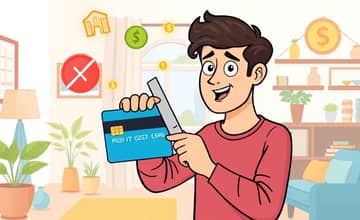 Como Cancelar Seu Cartão de Crédito de Forma Eficaz