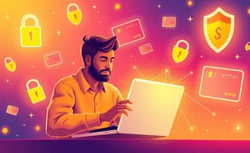 Compras Online com Cartão: Dicas Essenciais