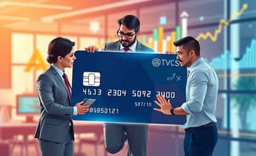 Cartão de Crédito Empresarial: Benefícios para Seu Negócio