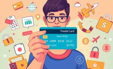 Cartão de Crédito Pré-Pago: Uma Alternativa?