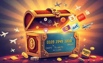 Benefícios Escondidos do Seu Cartão de Crédito